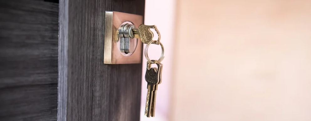 The Key to Moving On