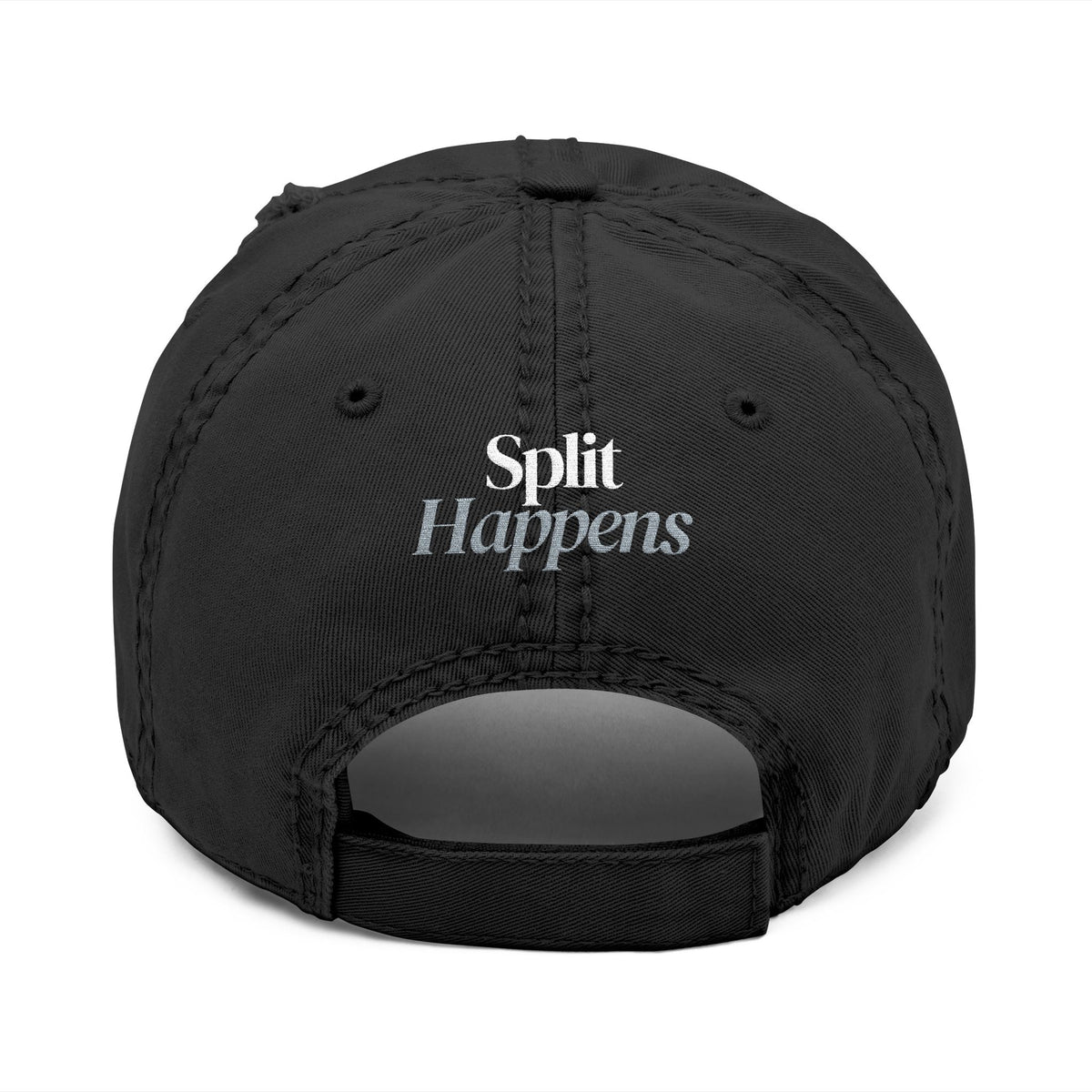 Distressed Hat