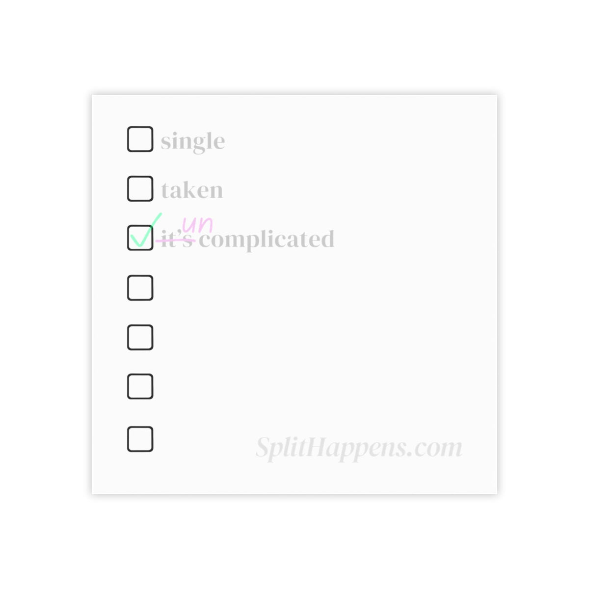"Over-It" Notes
