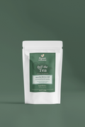 Matcha Better Off ceremonial-grade matcha - 1oz